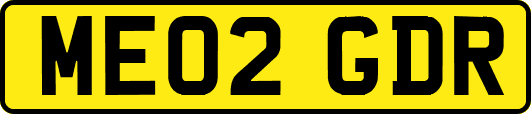 ME02GDR