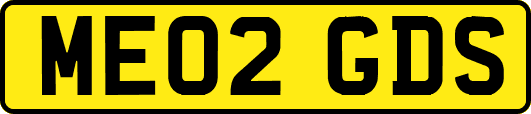 ME02GDS