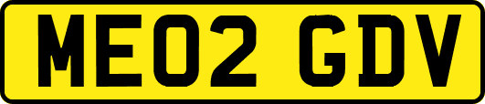 ME02GDV