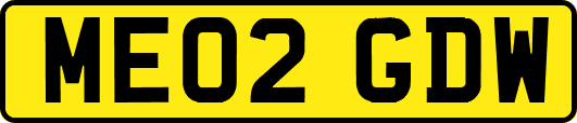 ME02GDW