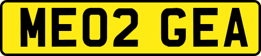 ME02GEA