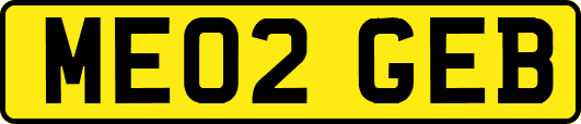 ME02GEB