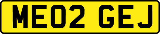 ME02GEJ