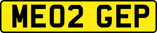 ME02GEP