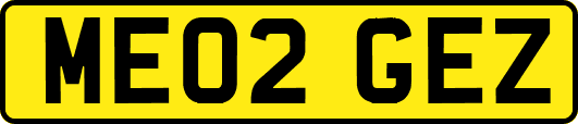ME02GEZ