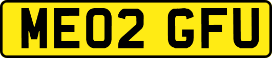 ME02GFU