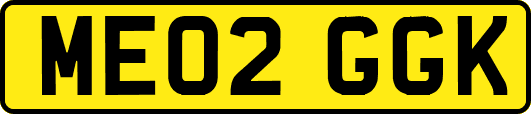 ME02GGK