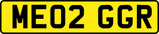 ME02GGR