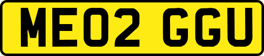 ME02GGU