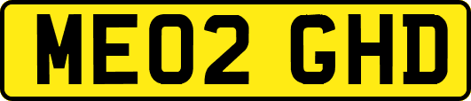 ME02GHD