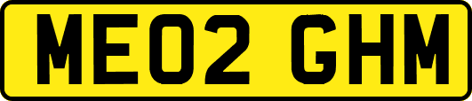 ME02GHM
