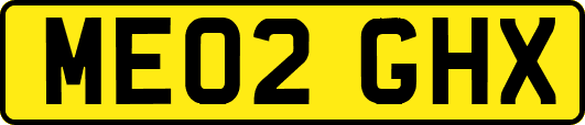 ME02GHX