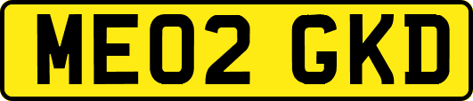 ME02GKD