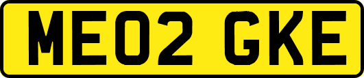 ME02GKE