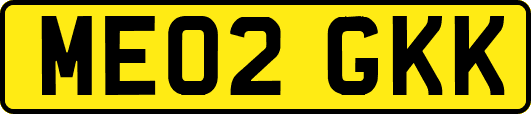 ME02GKK