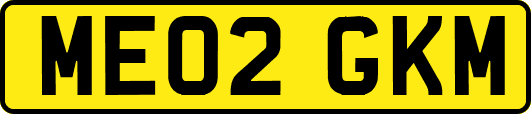 ME02GKM