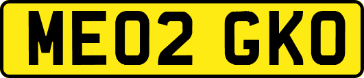 ME02GKO