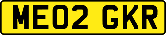 ME02GKR