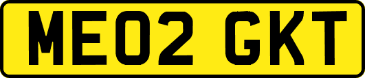 ME02GKT