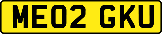 ME02GKU