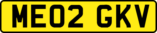 ME02GKV