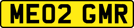ME02GMR