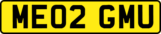 ME02GMU
