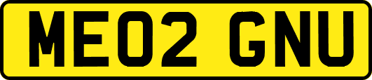 ME02GNU