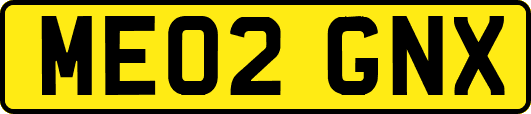 ME02GNX