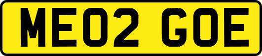 ME02GOE