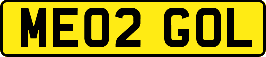ME02GOL