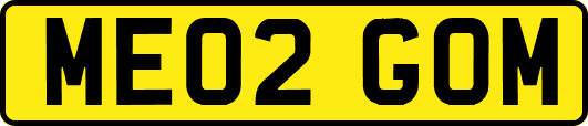 ME02GOM