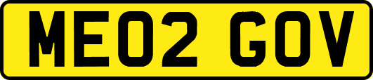 ME02GOV