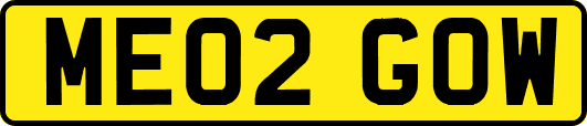 ME02GOW