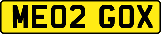 ME02GOX