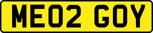 ME02GOY