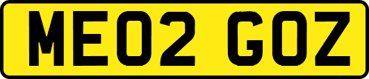ME02GOZ