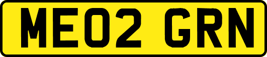 ME02GRN