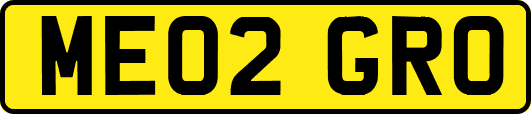 ME02GRO