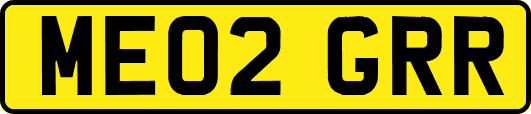 ME02GRR
