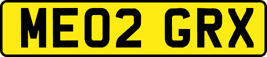 ME02GRX