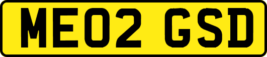 ME02GSD