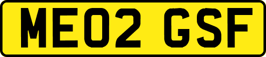 ME02GSF