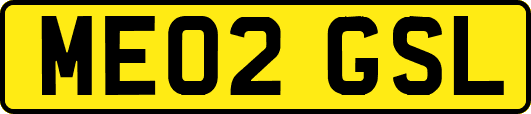 ME02GSL