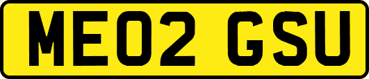 ME02GSU