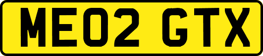 ME02GTX