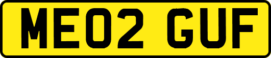 ME02GUF