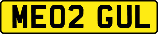 ME02GUL