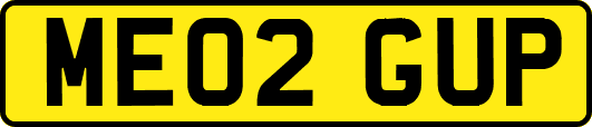 ME02GUP