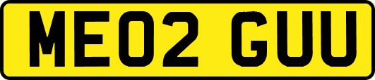 ME02GUU